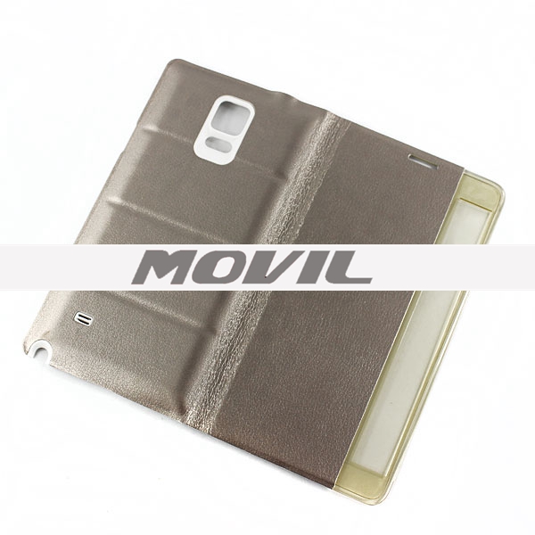 NP-2403 Funda de latencia inteligente para Samsung Galaxy Note 4 -2